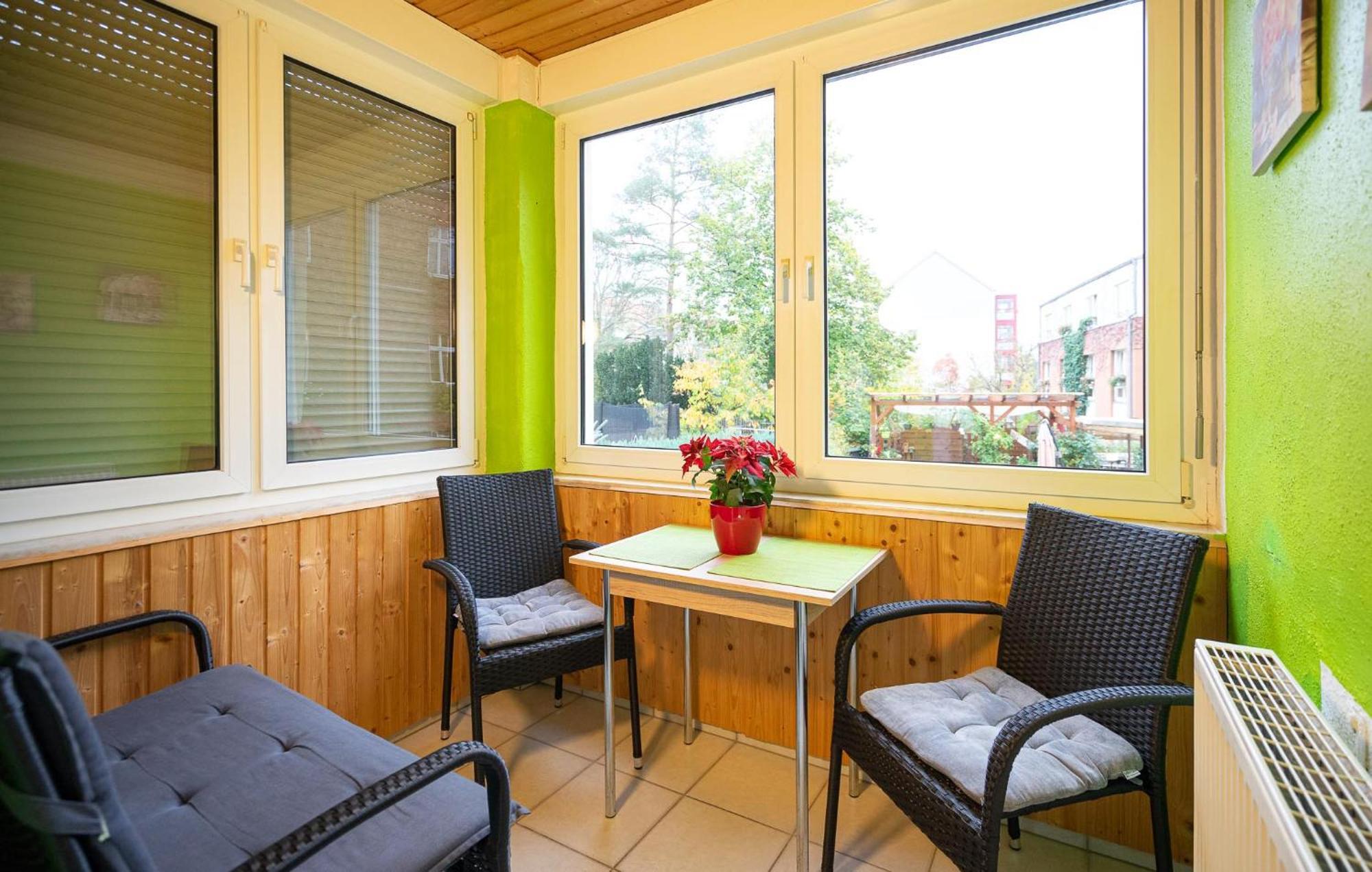 Ferienwohnung Romy Naumburg  Exterior photo